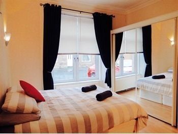 One Bedroom Apartment By Klass Living Serviced Accommodation Bellshill - Elmbank Street Apartment ภายนอก รูปภาพ