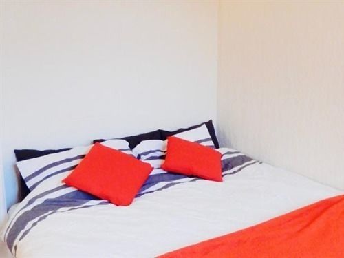 One Bedroom Apartment By Klass Living Serviced Accommodation Bellshill - Elmbank Street Apartment ภายนอก รูปภาพ