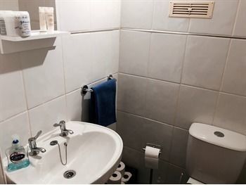 One Bedroom Apartment By Klass Living Serviced Accommodation Bellshill - Elmbank Street Apartment ภายนอก รูปภาพ